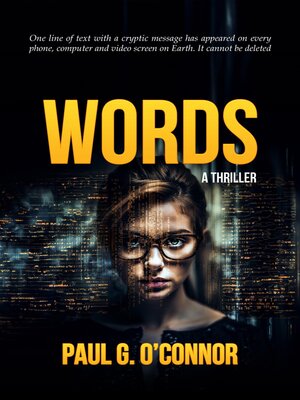 cover image of Words